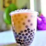 Jak zrobić bubble tea?