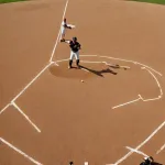 Jakie są zasady gry w baseball?