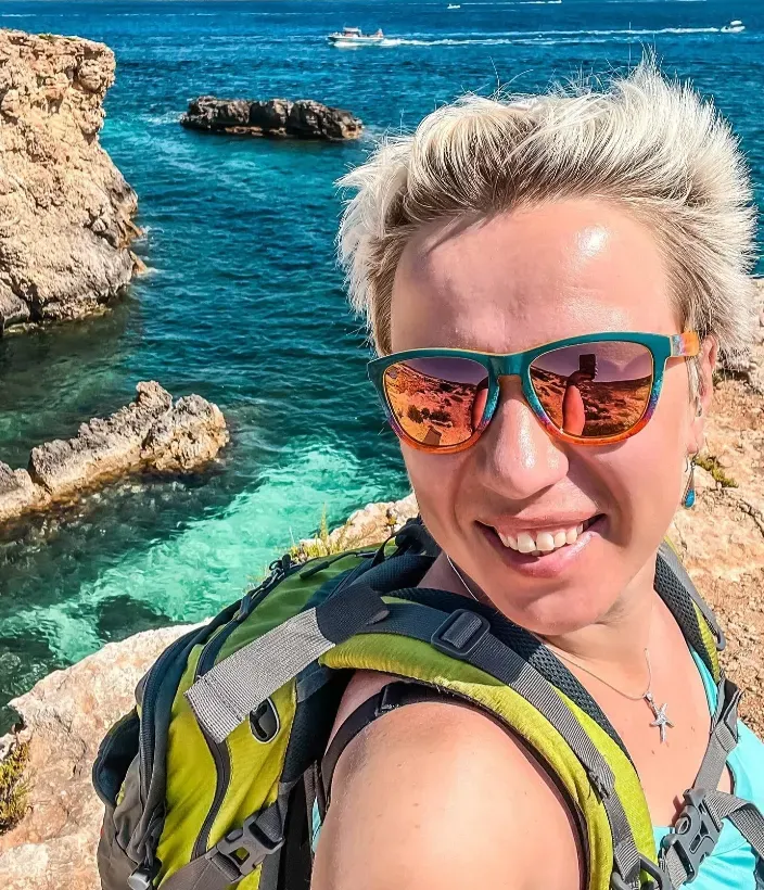 okulary przeciwsłoneczne