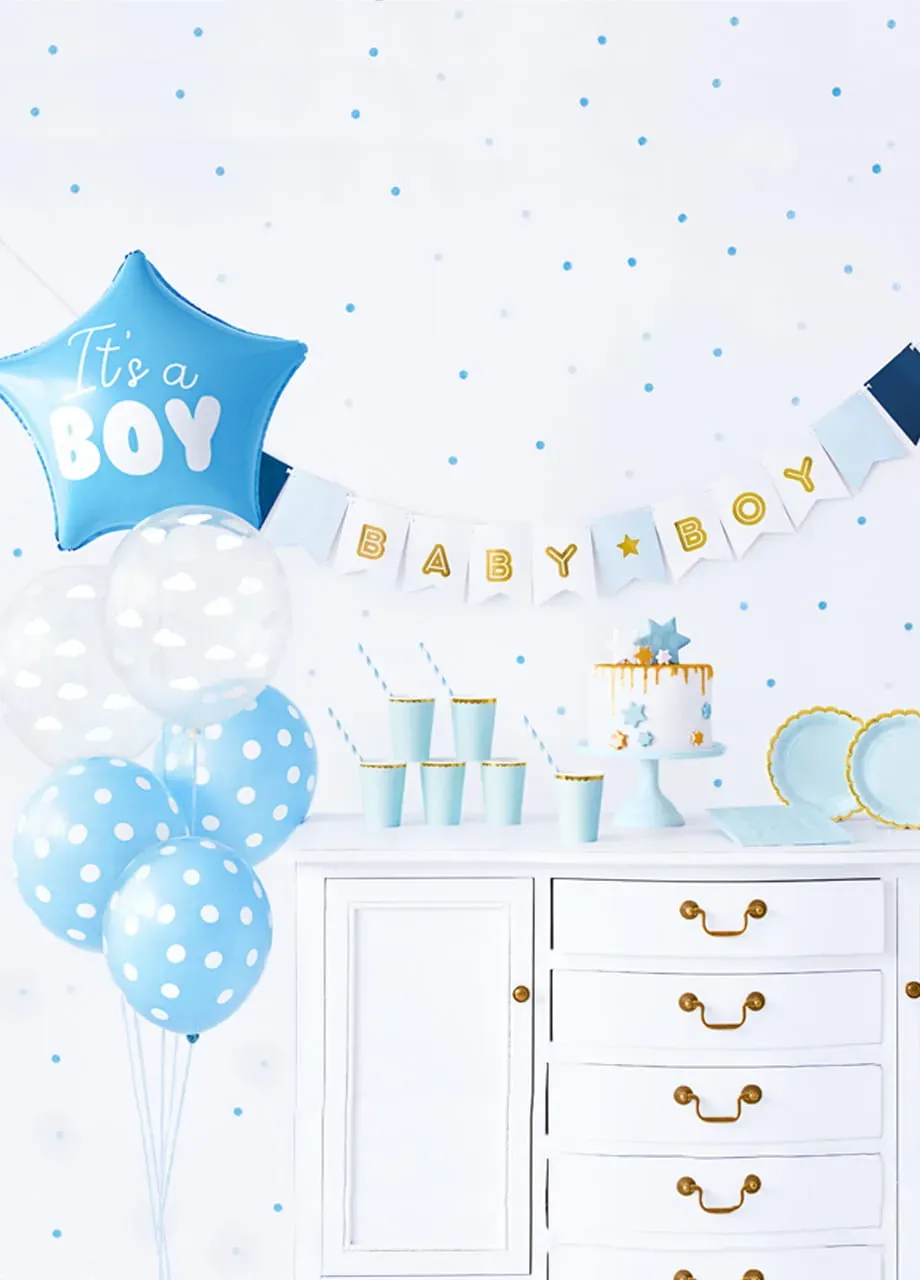 Baby shower