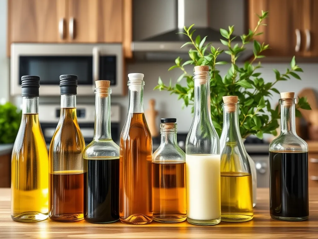 Zdrowe tłuszcze – jakie oleje wybrać do gotowania?