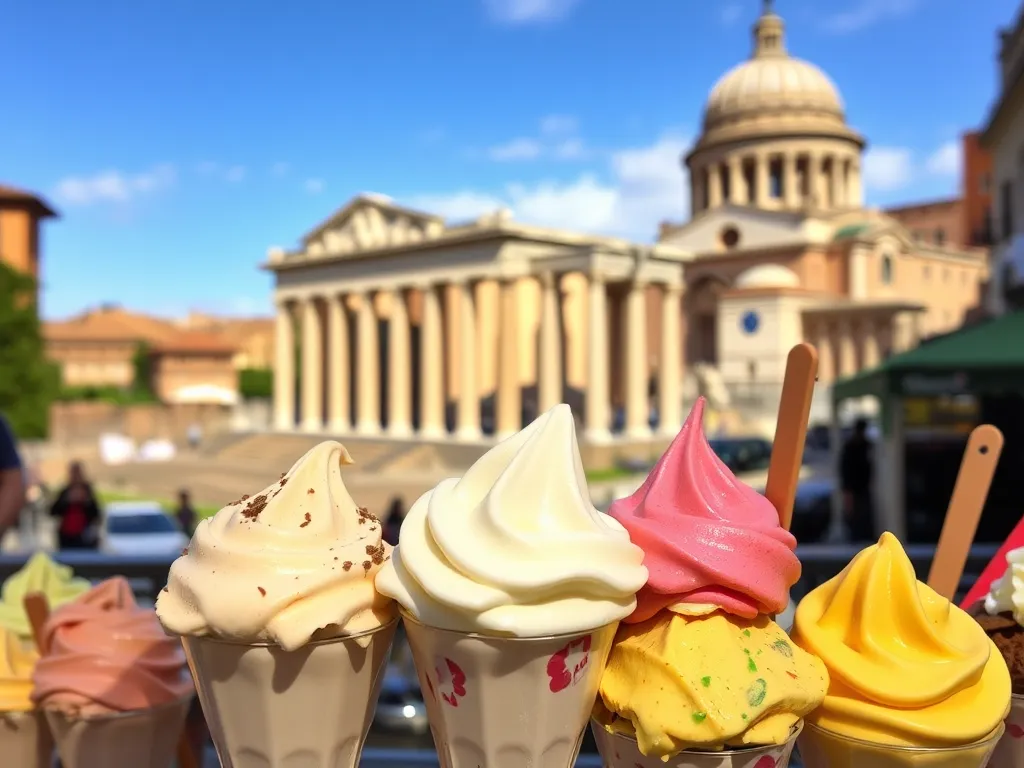 Rzym: co zobaczyć? Odkryj najważniejsze atrakcje stolicy Włoch