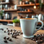 Ile kofeiny ma espresso? Odkryj tajemnice tej popularnej kawy!