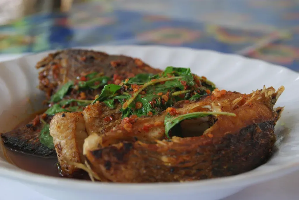 5 najczęstszych błędów przy przygotowywaniu ryb mrożonych