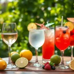 Jaki alkohol ma najmniej kalorii? Oto najlepsze wybory na diecie!