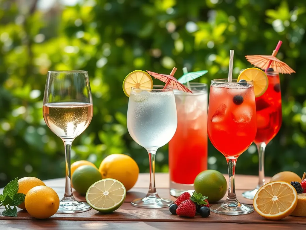 Jaki alkohol ma najmniej kalorii? Oto najlepsze wybory na diecie!