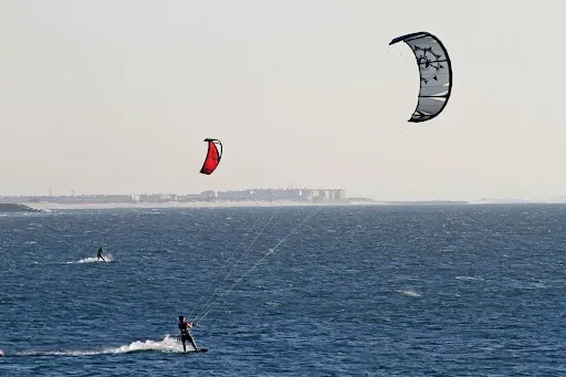 Kitesurfing dla każdego