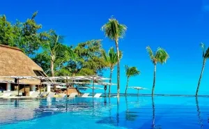 Mauritius