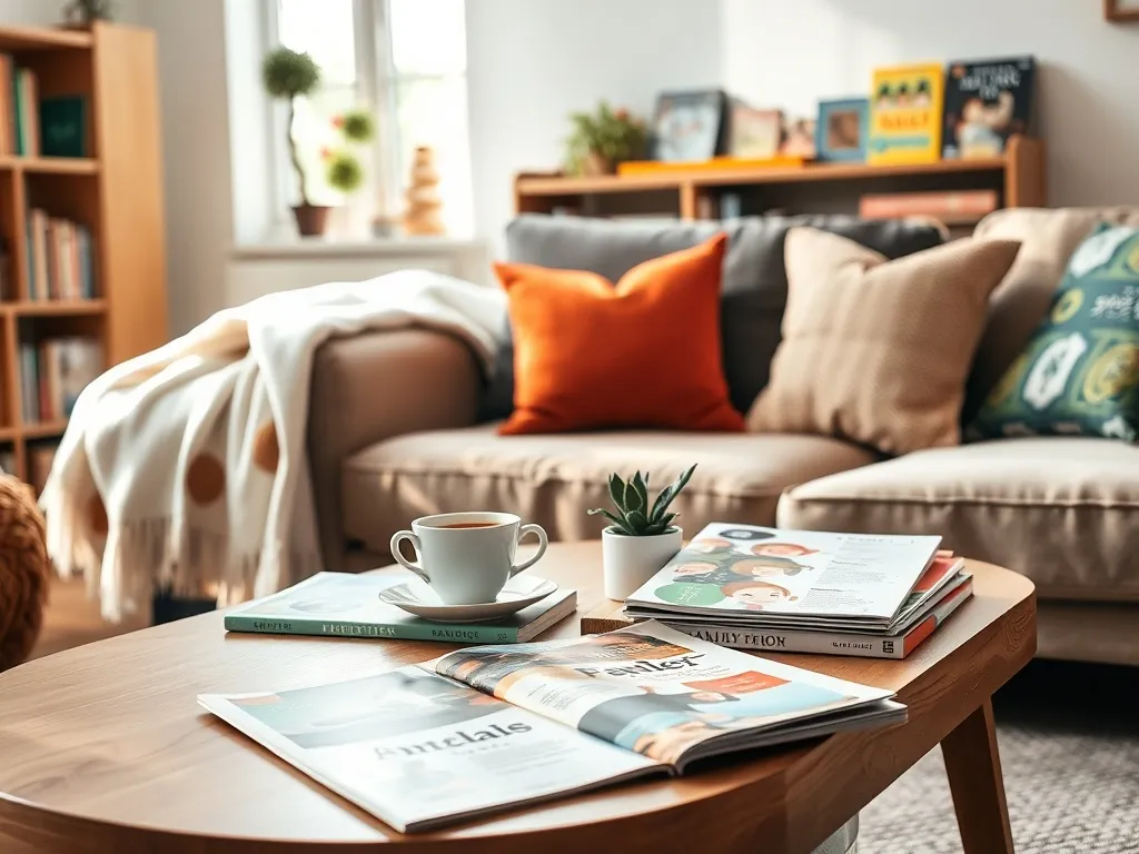 Jak dopasować pakiet rodzinny do potrzeb domowników?