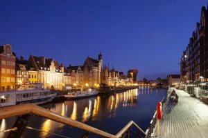 Dlaczego Gdańsk przyciąga kupujących